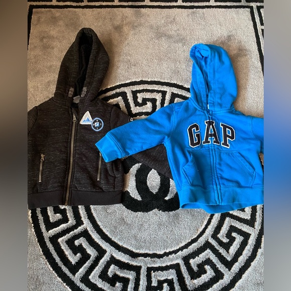 Boys clothes bundle 1-2 years - Picture 5 of 7